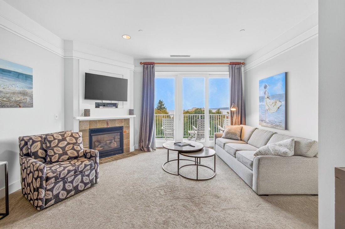 Condo in Petoskey, Michigan, United States 1 - 19017839