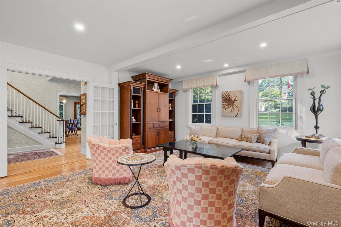 House in New Rochelle, New York, United States 3 - 19017362