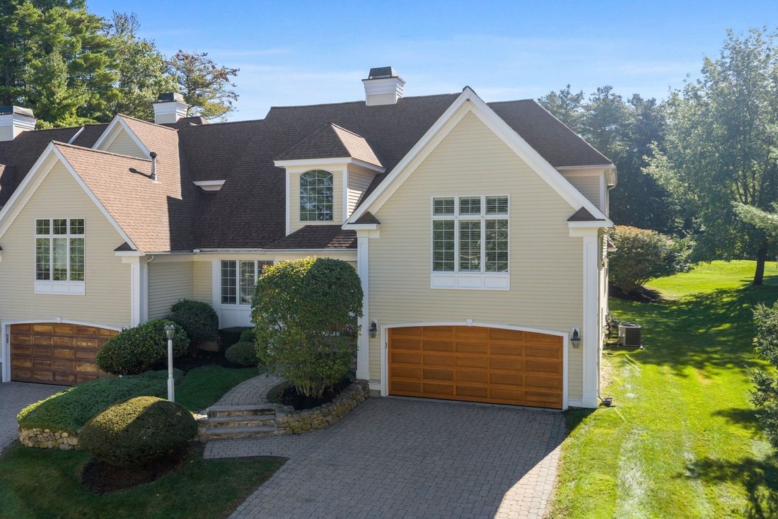 Condo in Andover, Massachusetts, United States 2 - 19016906