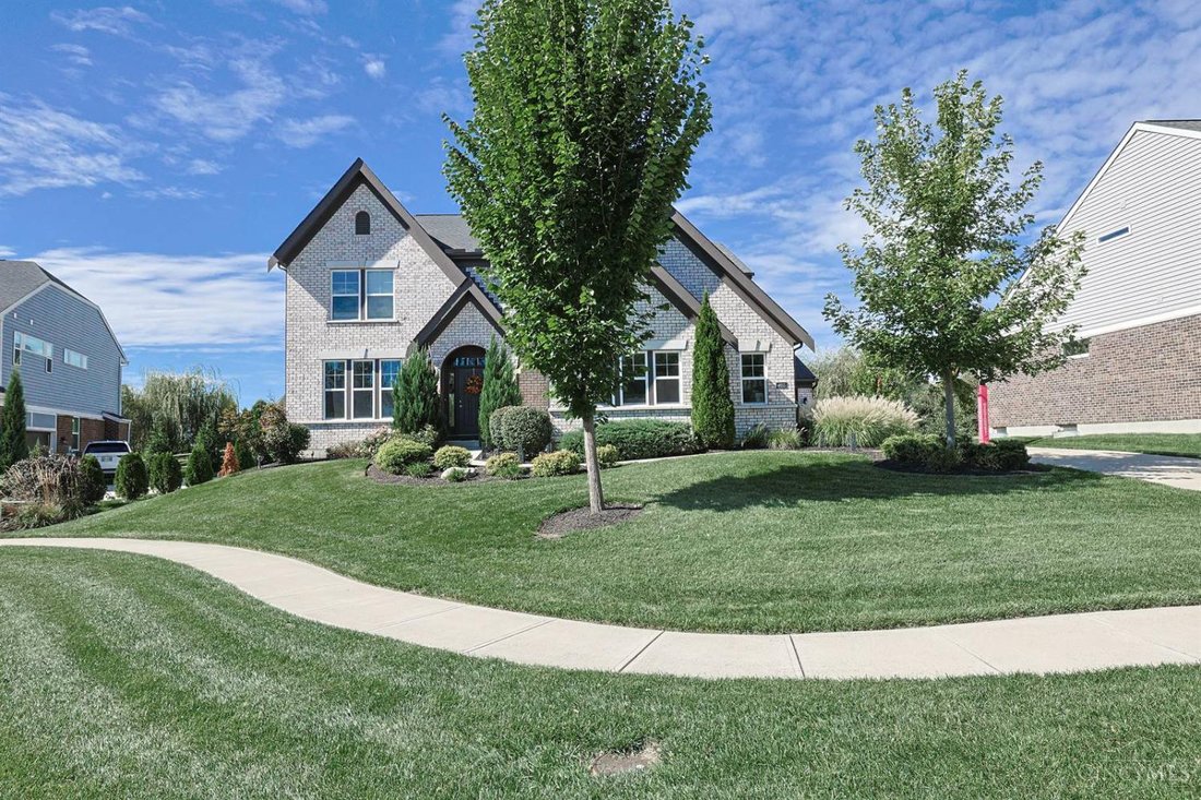 House in Lebanon, Ohio, United States 1 - 19017262