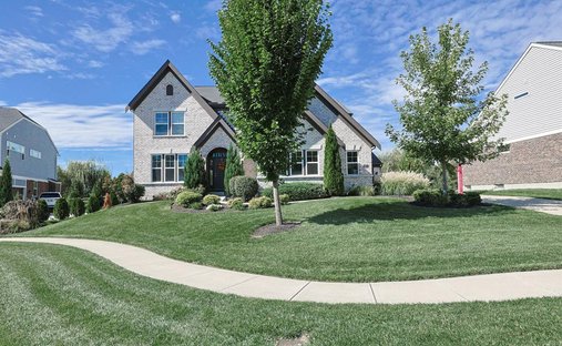 Maison à Lebanon, Ohio, États-Unis 1