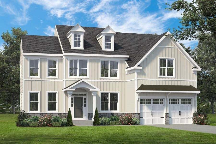 House in Oakdale, Pennsylvania, United States 1 - 19017096