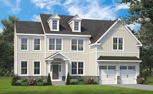 Haus in Oakdale, Pennsylvania, Vereinigte Staaten 1