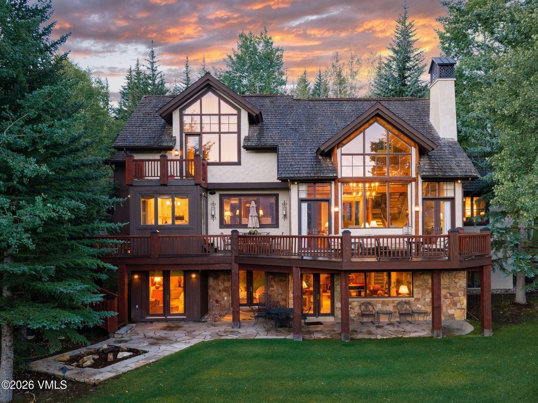 House in Avon, Colorado, United States 2 - 19016449