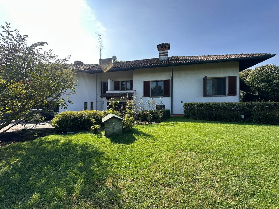 House in Santa Corinna, Lombardy, Italy 3 - 19016318