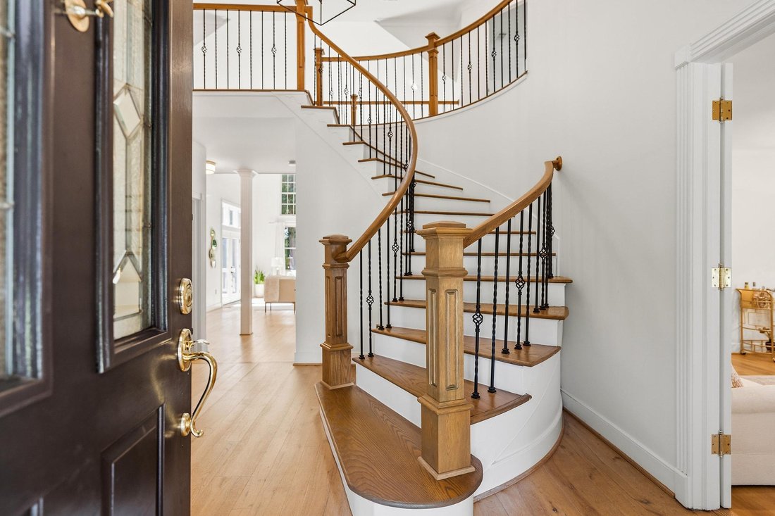 Casa en Fairfax, Virginia, Estados Unidos 5 - 19017811
