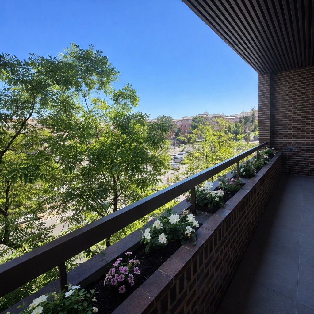 Apartment in Barrio Salamanca, Madrid, Spain 2 - 19018028