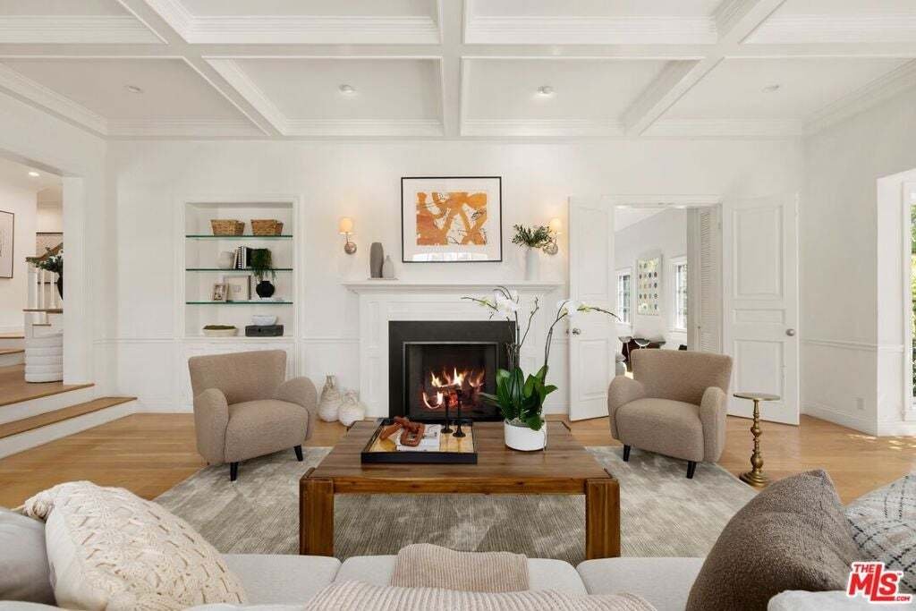 House in Los Angeles, California, United States 3 - 19017343