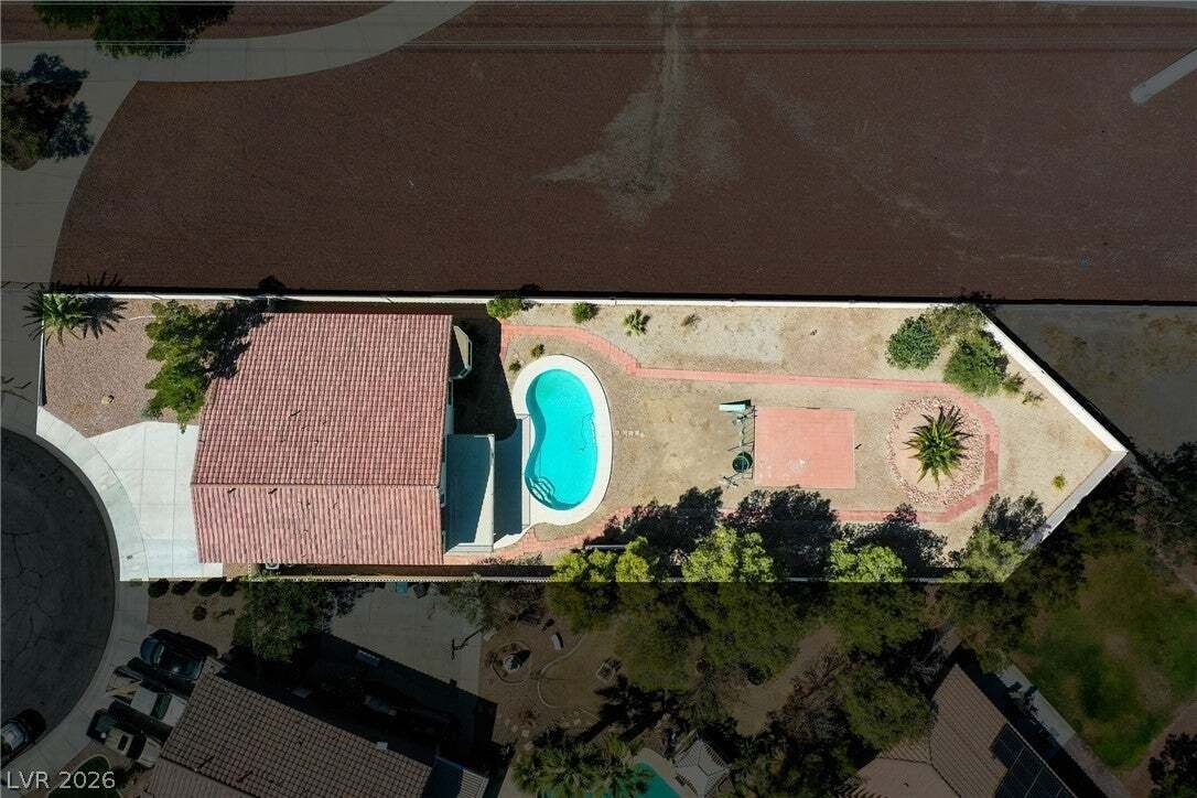 House in Las Vegas, Nevada, United States 4 - 19017121