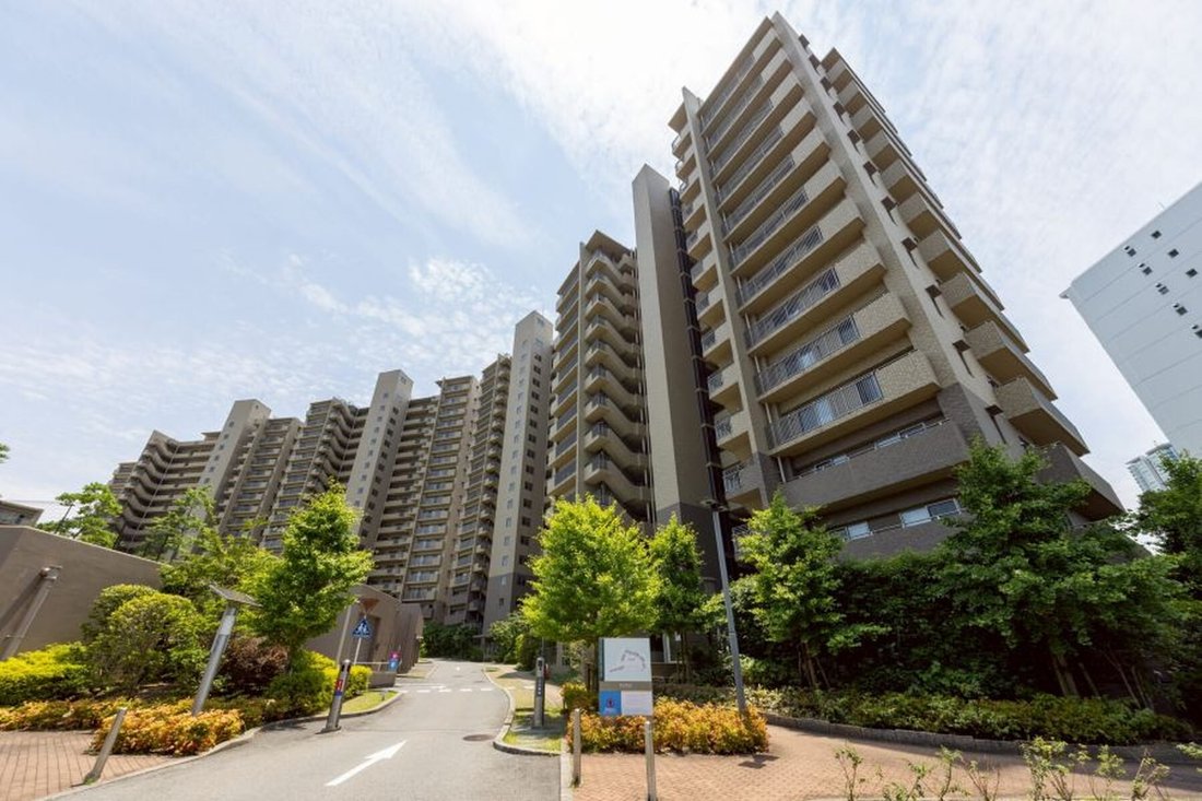 Condo in Toyonaka, Osaka, Japan 1 - 19017802