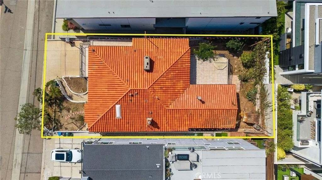 House in Hermosa Beach, California, United States 3 - 19017451