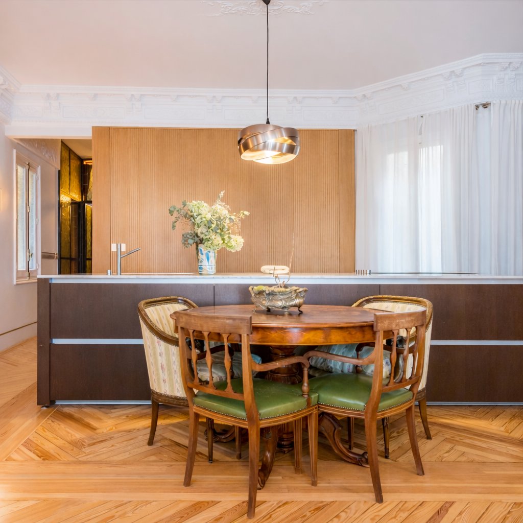 Apartment in Chamberi, Madrid, Spain 1 - 19018041