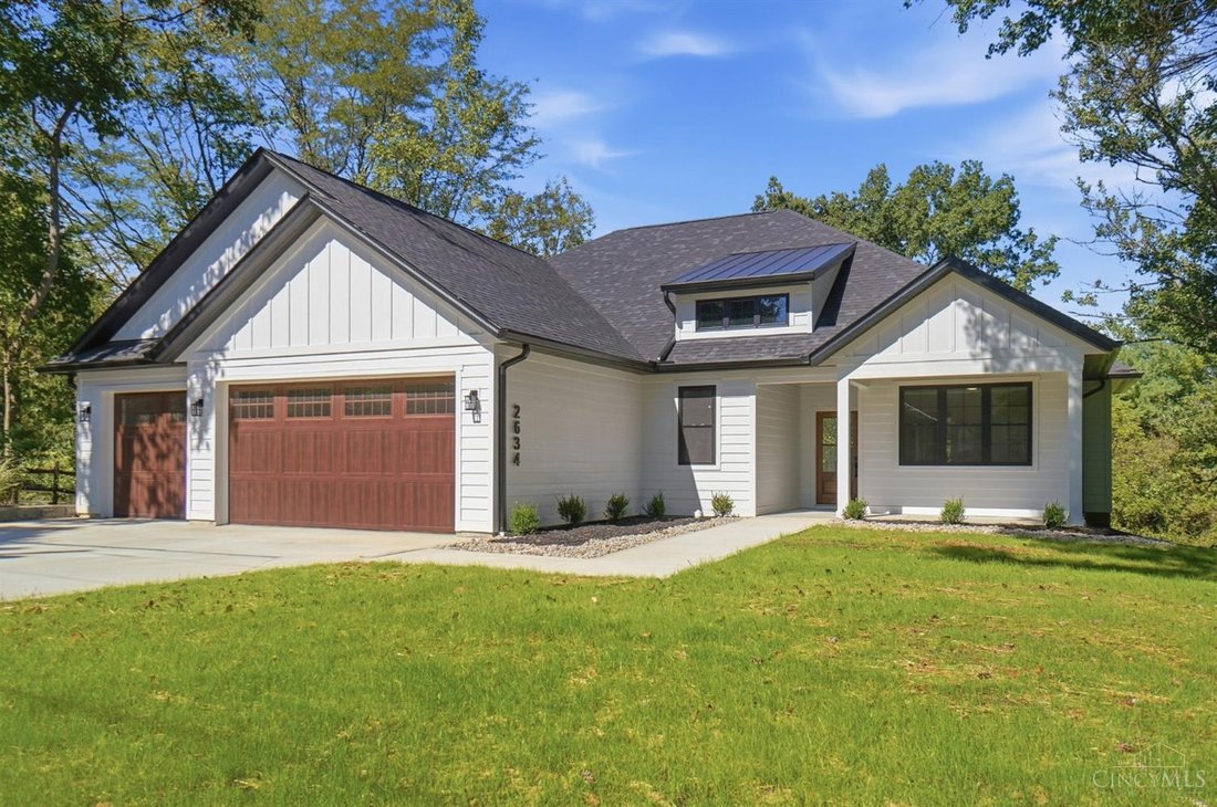 House in Loveland, Ohio, United States 3 - 19017256