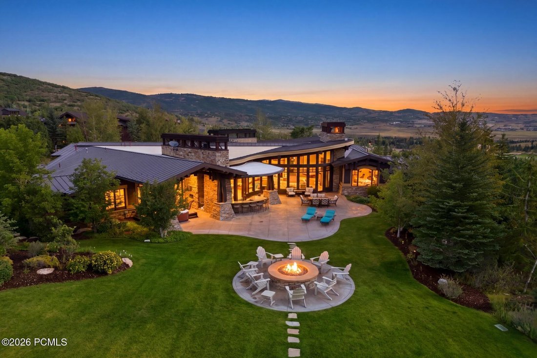 Haus in Park City, Utah, Vereinigte Staaten 3 - 19017010