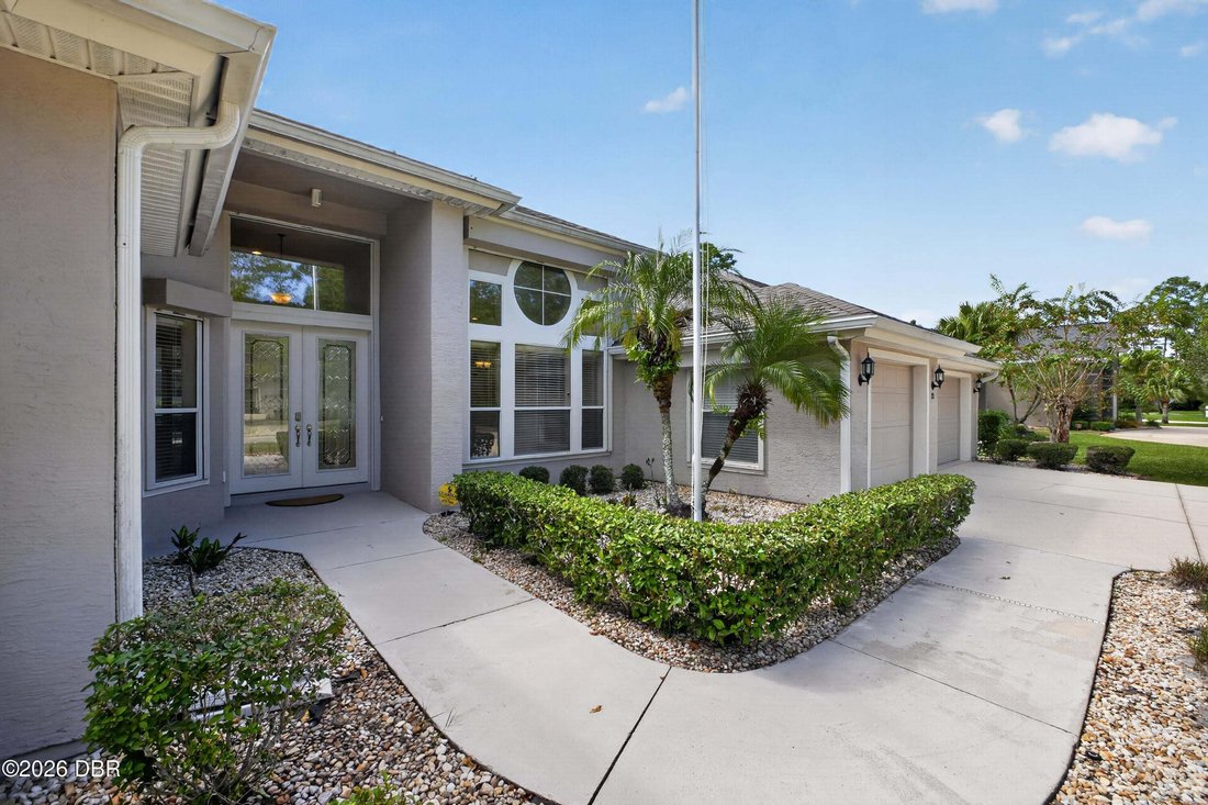 House in Ormond Beach, Florida, United States 4 - 19017093