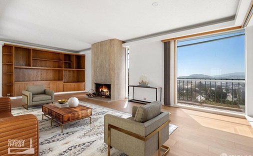 Condo in San Francisco, California, United States 1