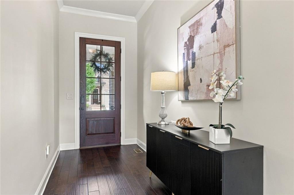 House in Johns Creek, Georgia, United States 5 - 19017638