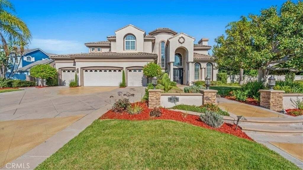 House in Yorba Linda, California, United States 1 - 19017563