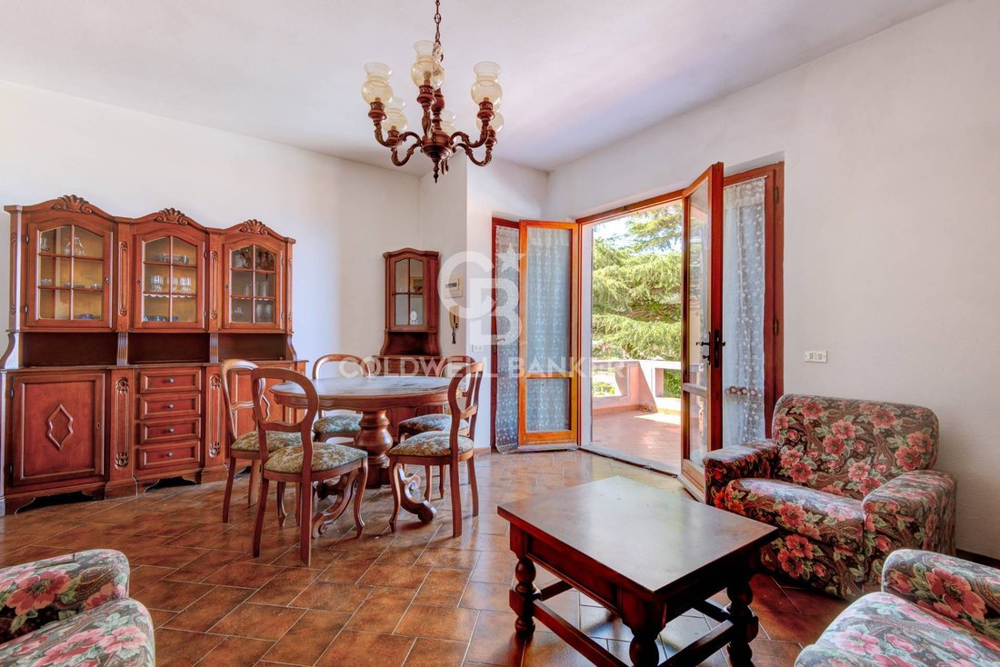 Villa in Marciana Marina, Tuscany, Italy 4 - 19016327