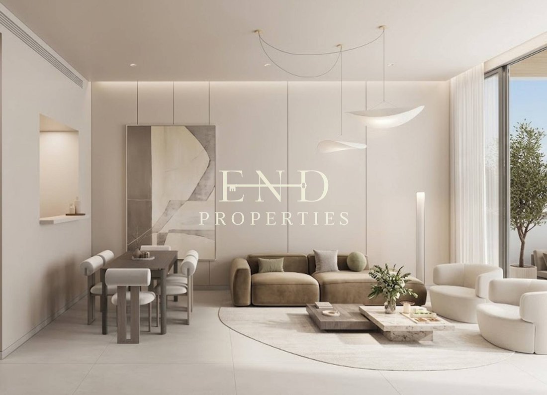 Apartment in Jebel Ali Village, Dubai, United Arab Emirates 2 - 19017583