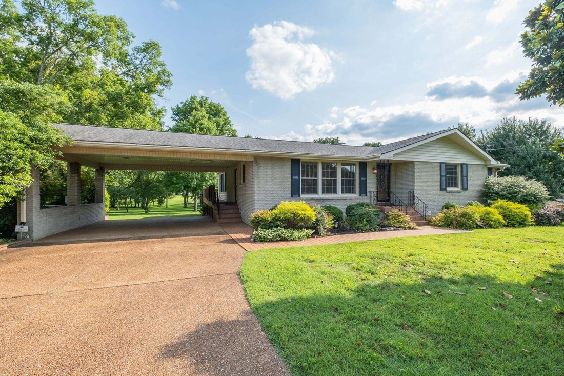 House in Hendersonville, Tennessee, United States 5 - 19017720