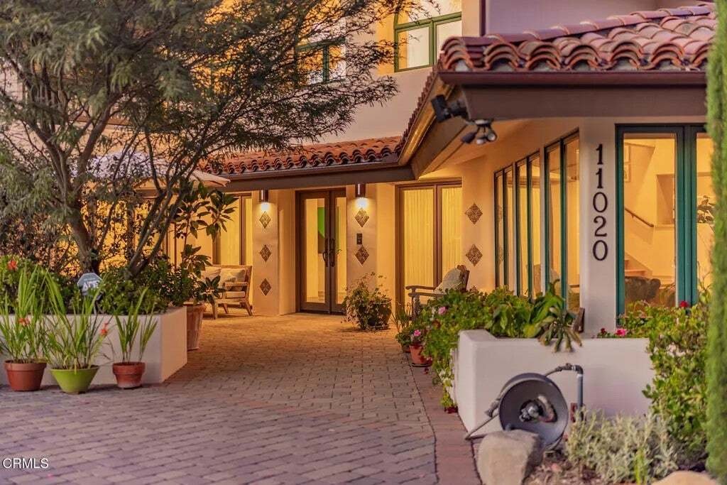 House in Ojai, California, United States 5 - 19017549