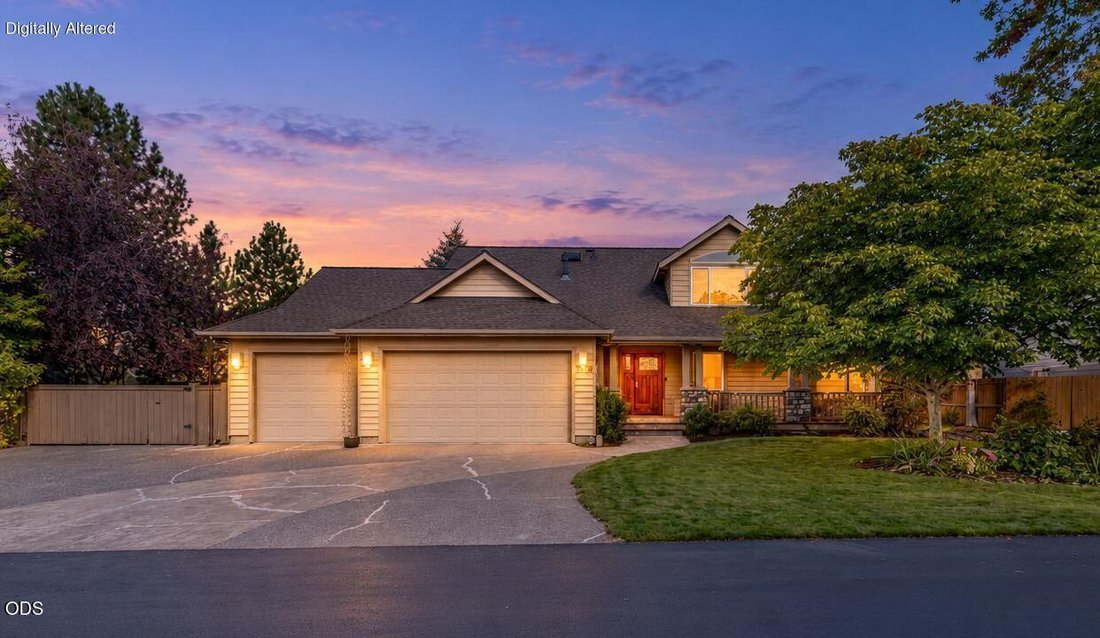 House in Bend, Oregon, United States 1 - 19017042