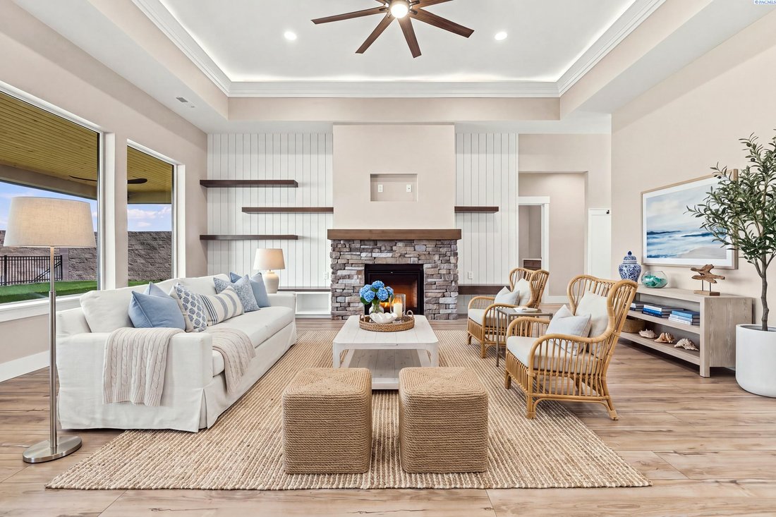 House in West Richland, Washington, United States 2 - 19017562