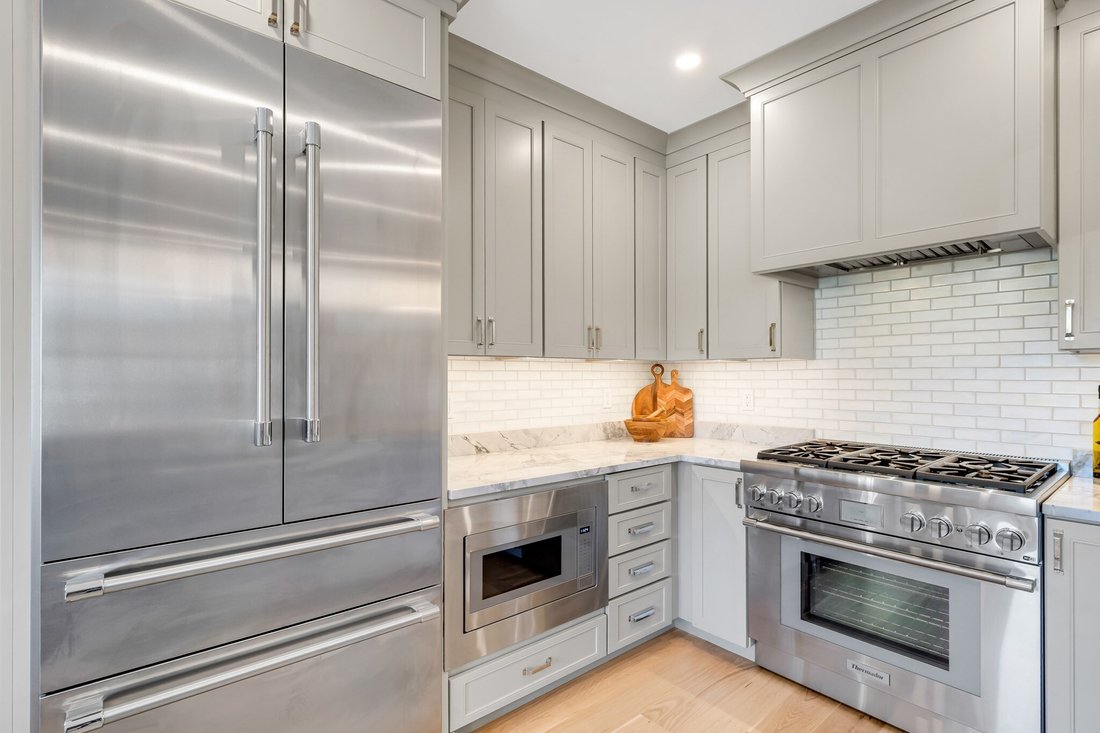 Condo in Andover, Massachusetts, United States 5 - 19016345
