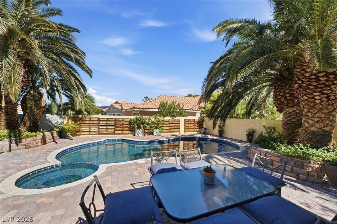 House in Las Vegas, Nevada, United States 2 - 19017119