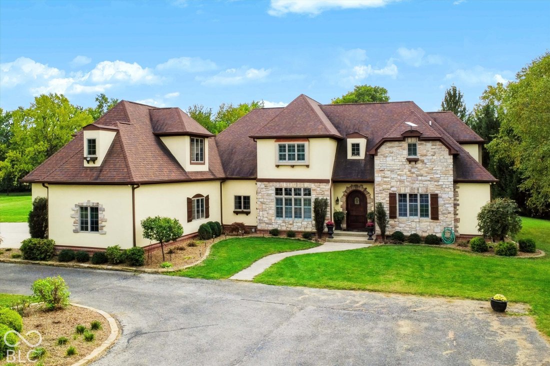 House in Noblesville, Indiana, United States 1 - 19017040