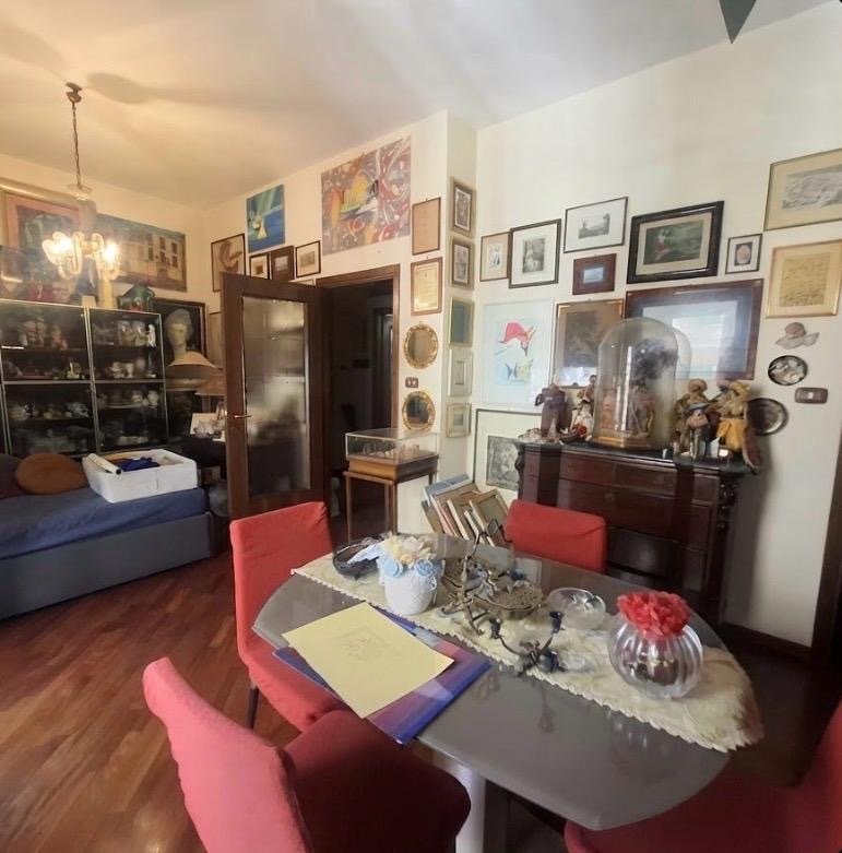 Apartment in Vomero, Naples, Campania 3 - 19017653