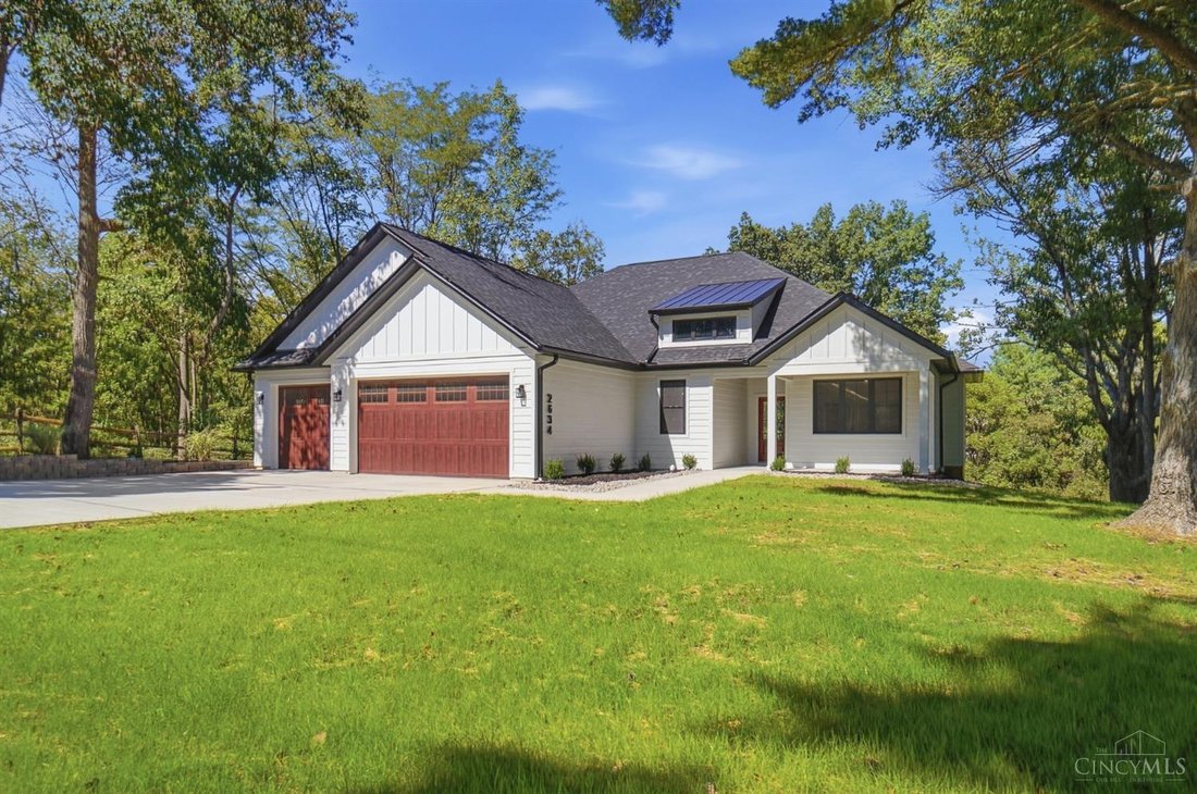 House in Loveland, Ohio, United States 2 - 19017256