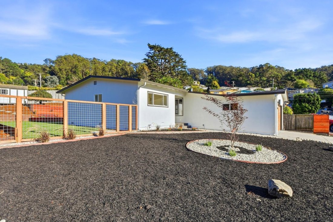 House in Pacifica, California, United States 4 - 19017668
