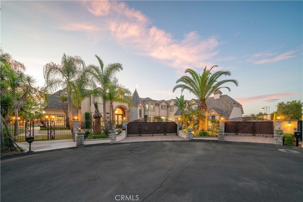 Casa en Orange, California, Estados Unidos 2 - 18729143