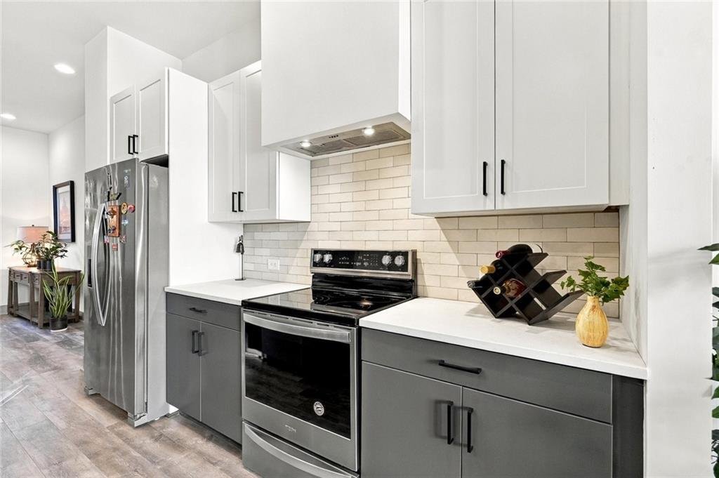 Townhouse in Atlanta, Georgia, United States 3 - 19017279