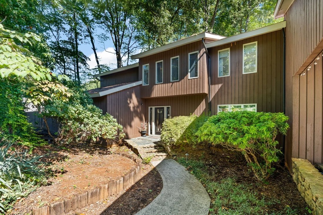 Casa en Greensboro, Carolina del Norte, Estados Unidos 3 - 19016347