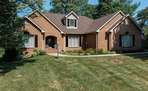 Maison à Somerset, Kentucky, États-Unis 1