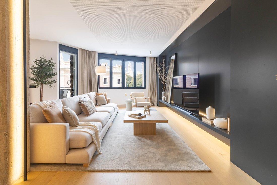 Apartment in l'Eixample, Valencia, Spain 5 - 19017377