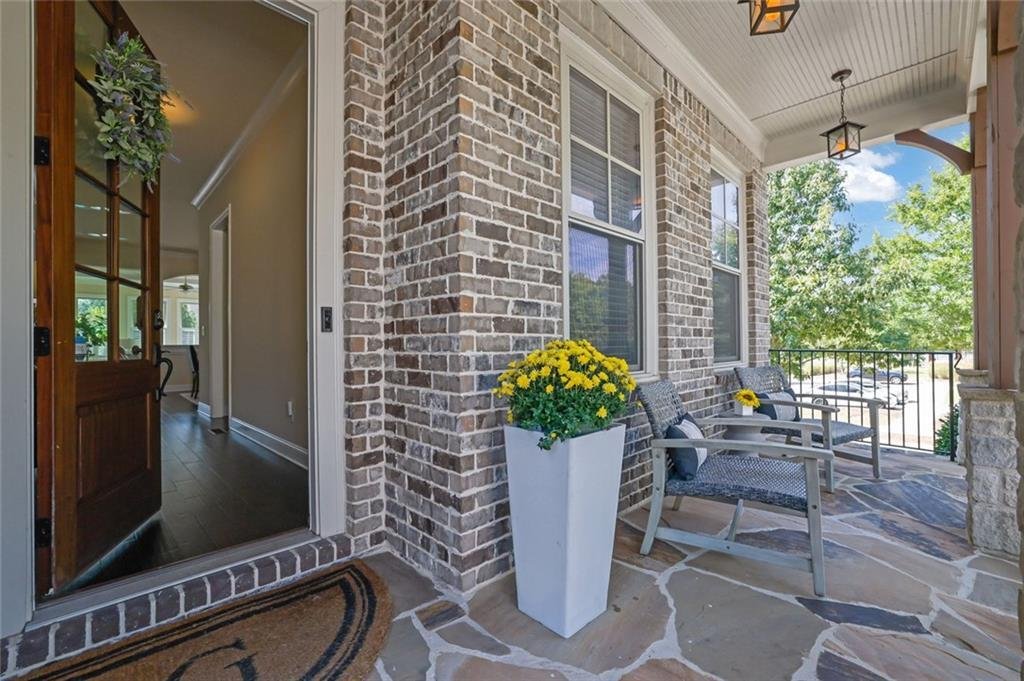 House in Johns Creek, Georgia, United States 4 - 19017638