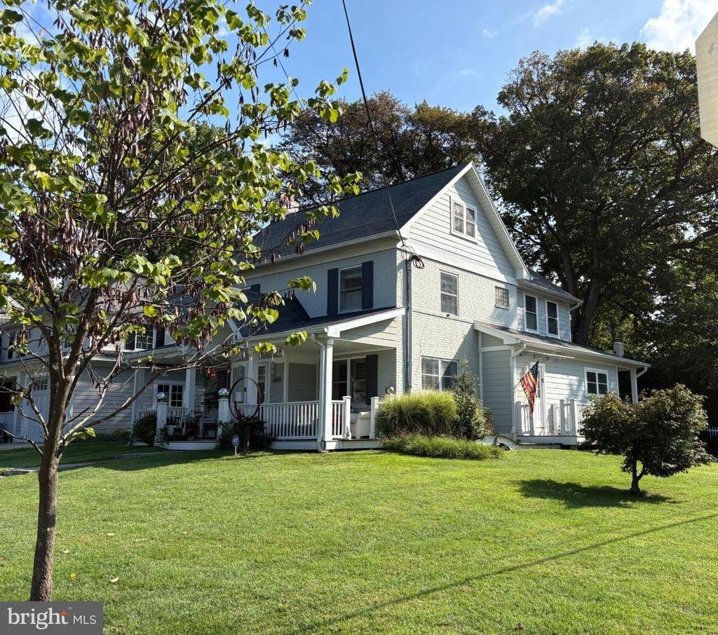 House in Bethesda, Maryland, United States 2 - 19016424