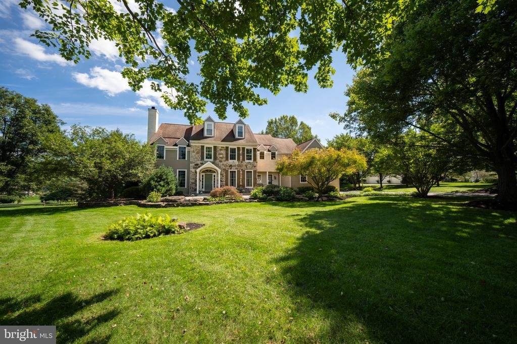 House in Chester Springs, Pennsylvania, United States 3 - 19017627