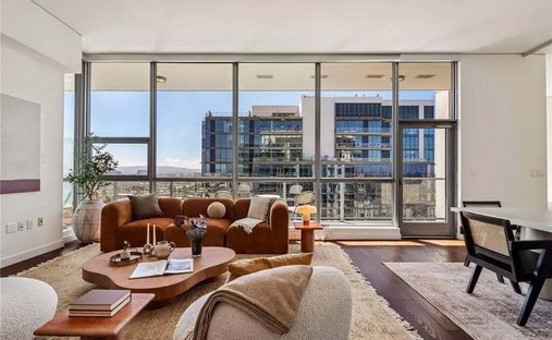 Condo in Santa Ana, California, United States 1