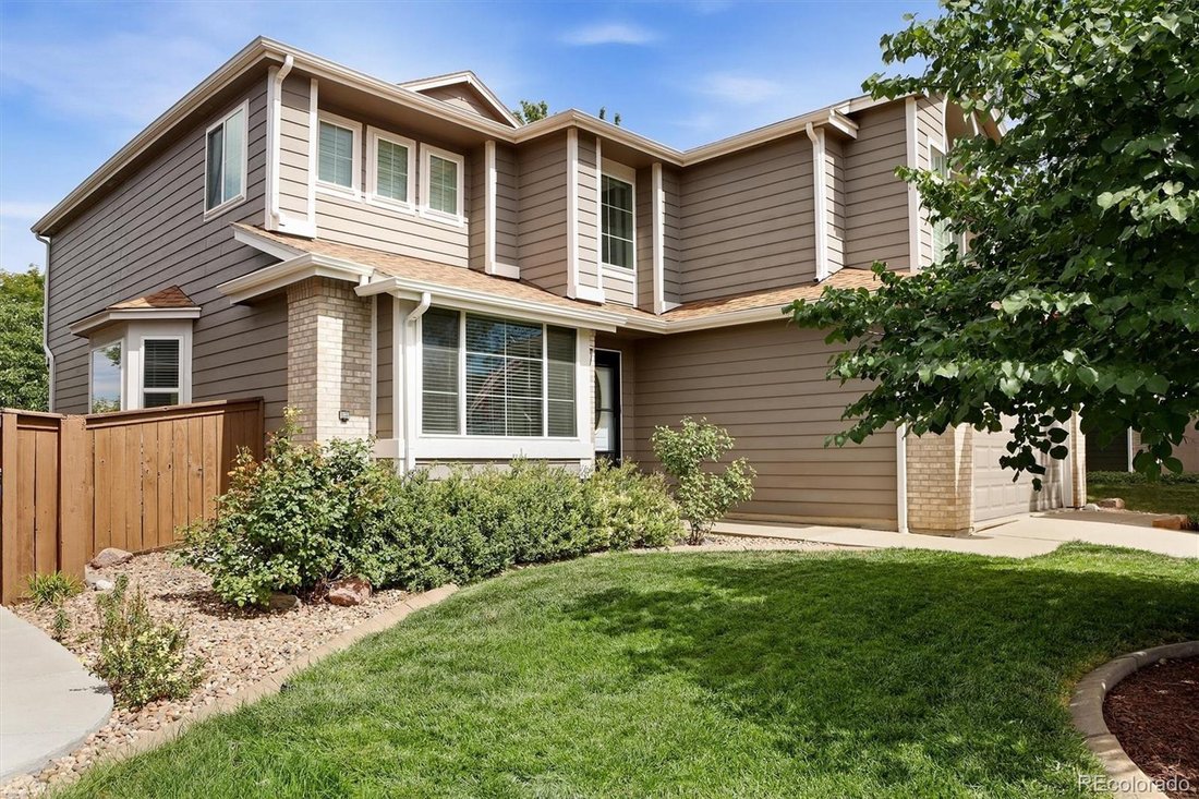 House in Highlands Ranch, Colorado, United States 3 - 19017326