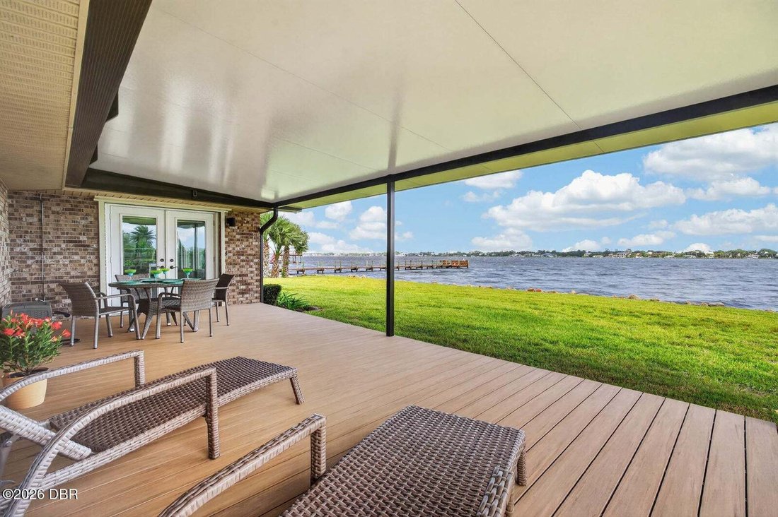 House in Ormond Beach, Florida, United States 4 - 19017094