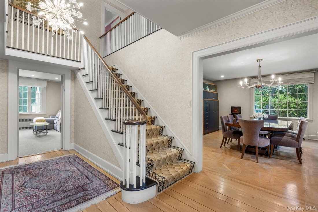 House in New Rochelle, New York, United States 2 - 19017362