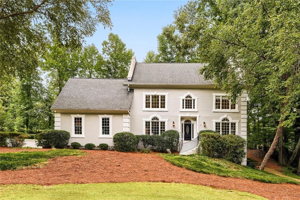 House in Roswell, Georgia, United States 2 - 19017662