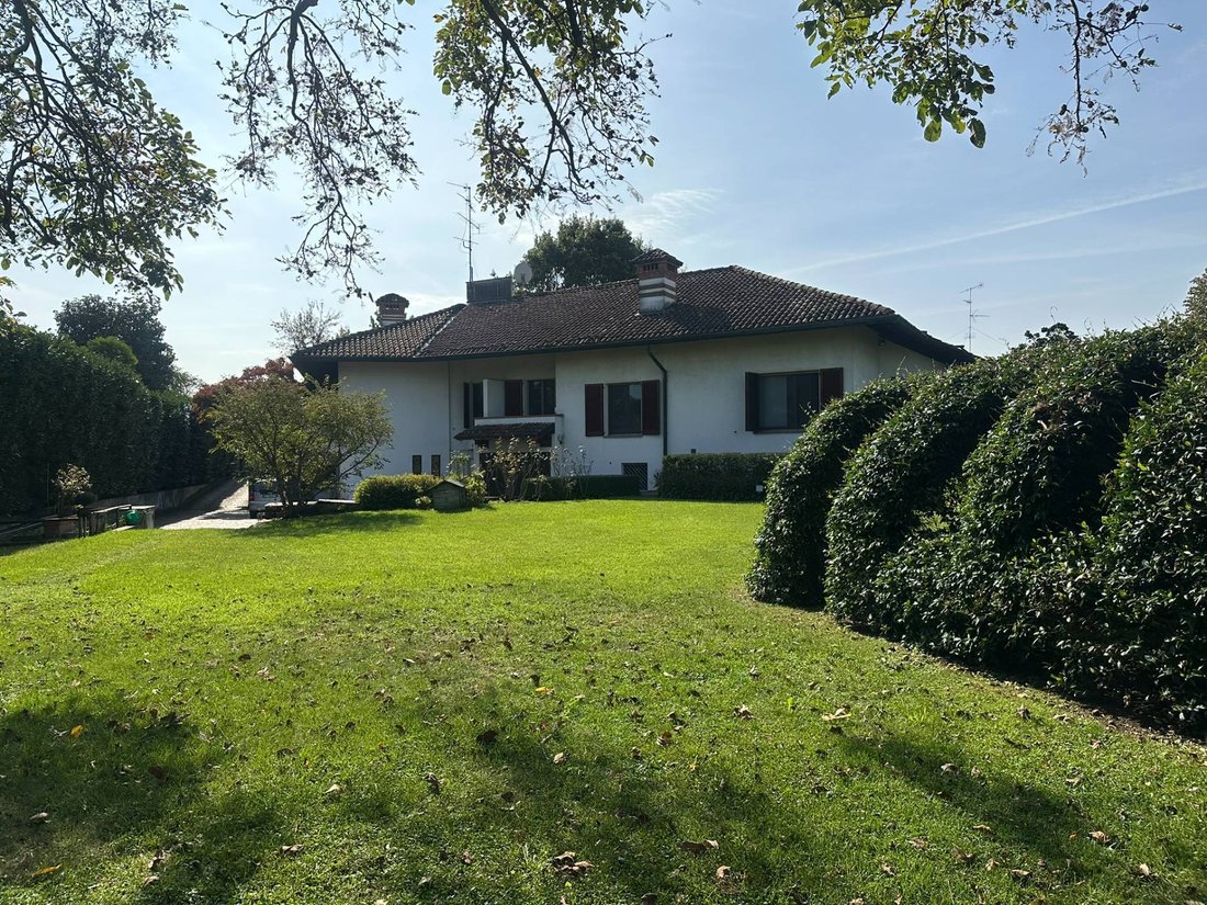 House in Santa Corinna, Lombardy, Italy 4 - 19016318