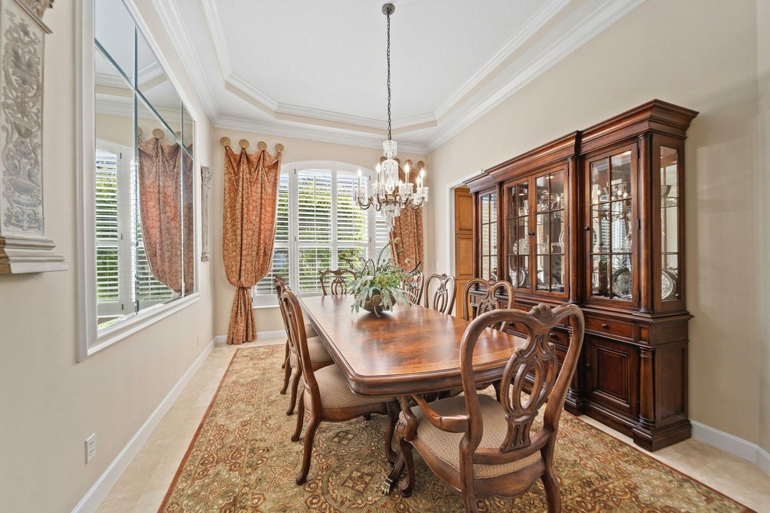 House in Palm City, Florida, United States 5 - 19017536