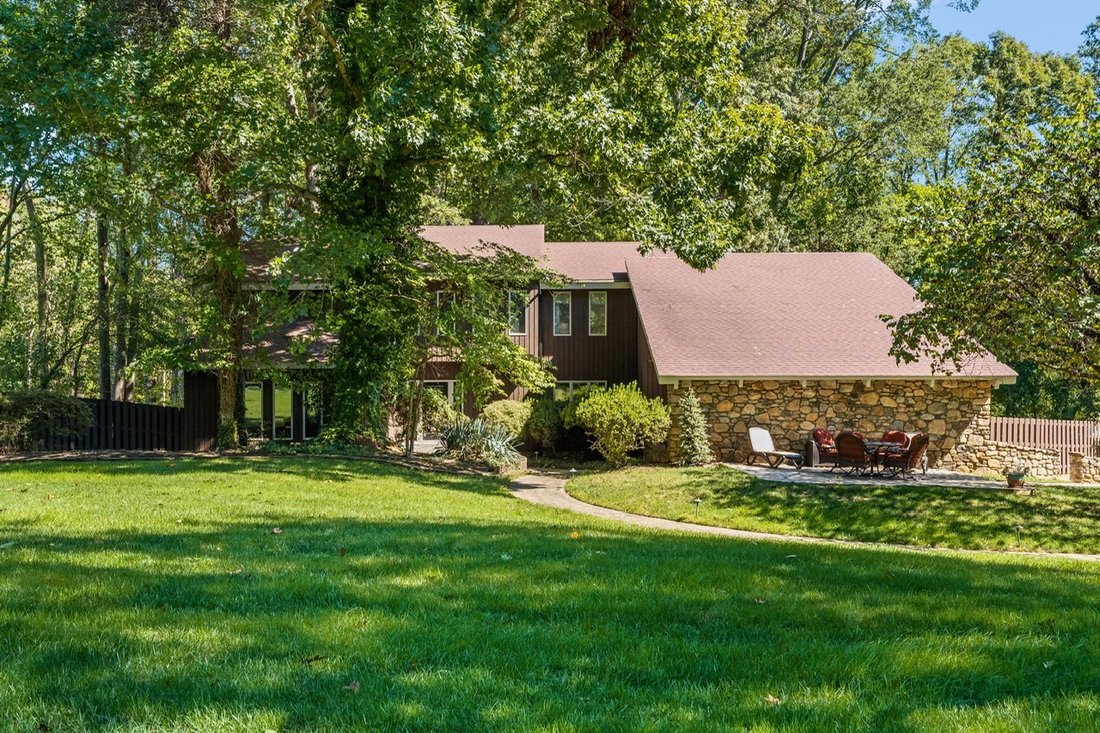 Casa en Greensboro, Carolina del Norte, Estados Unidos 2 - 19016347
